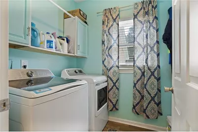 3612 Sierra Drive, Stockbridge, GA 30281 - Photo 24