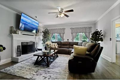 3612 Sierra Drive, Stockbridge, GA 30281 - Photo 10