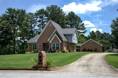 3612 Sierra Drive, Stockbridge, GA 30281 - Photo 2