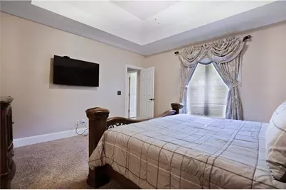 3612 Sierra Drive, Stockbridge, GA 30281 - Photo 18