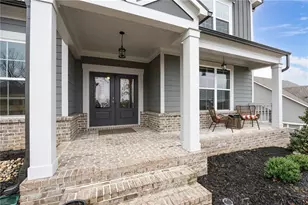 265 Fountain Oak Way, Canton, GA 30114 - Photo 4