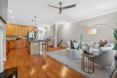 7690 Willoughby Court, Alpharetta, GA 30005 - Photo 10