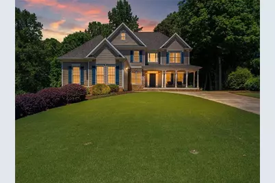8970 Riverwood Lane, Gainesville, GA 30506 - Photo 1