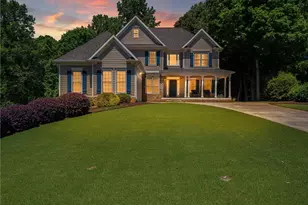 8970 Riverwood Ln, Gainesville, GA 30506 - Photo 1
