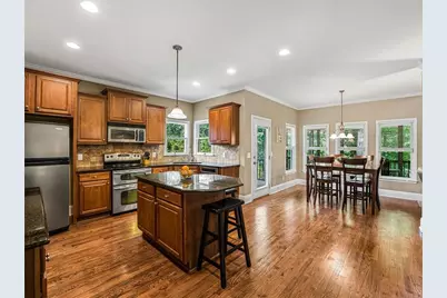8970 Riverwood Lane, Gainesville, GA 30506 - Photo 2