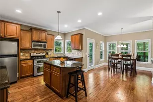 8970 Riverwood Ln, Gainesville, GA 30506 - Photo 2