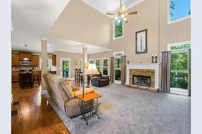 8970 Riverwood Lane, Gainesville, GA 30506 - Photo 2