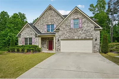 128 Delwood Drive, McDonough, GA 30252 - Photo 2