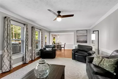 1210 Fontainebleau Court, Lawrenceville, GA 30043 - Photo 14