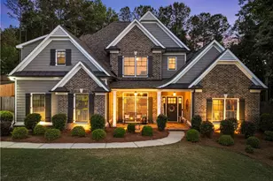 4018 Silverstone Dr, Braselton, GA 30517 - Photo 2