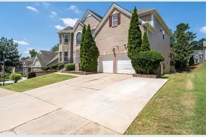 3717 Shady Maple Drive, Stonecrest, GA 30038 - Photo 4