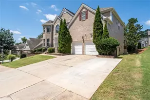 3717 Shady Maple Dr, Stonecrest, GA 30038 - Photo 4