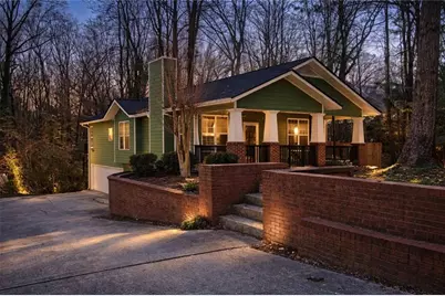 2468 Hogan Road, Atlanta, GA 30344 - Photo 1