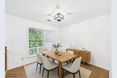 1111 Cannongate Crossing SW, Marietta, GA 30064 - Photo 22