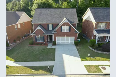 4442 Pond Edge Rd, Snellville, GA 30039 - Photo 2