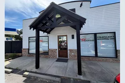861 Alabama Avenue #Suite B, Bremen, GA 30110 - Photo 2