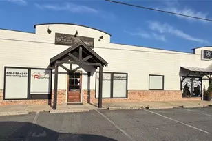 861 Alabama Ave, Bremen, GA 30110 - Photo 1