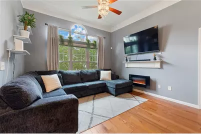 2700 Pine Tree Road NE #2314, Atlanta, GA 30324 - Photo 2