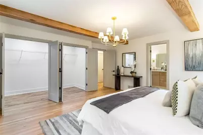 4956 Mountclaire Road, Stone Mountain, GA 30087 - Photo 28