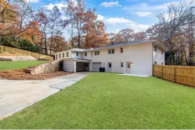 4956 Mountclaire Road, Stone Mountain, GA 30087 - Photo 60