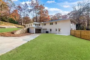 4956 Mountclaire Rd, Stone Mountain, GA 30087 - Photo 60