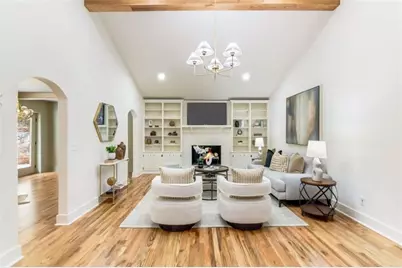 4956 Mountclaire Road, Stone Mountain, GA 30087 - Photo 18