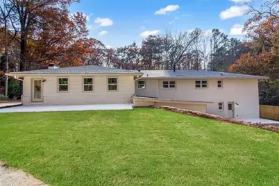 4956 Mountclaire Road, Stone Mountain, GA 30087 - Photo 58