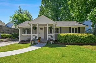 3225 Caldwell Rd NE, Brookhaven, GA 30319 - Photo 1