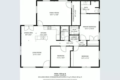 3225 Caldwell Road NE, Brookhaven, GA 30319 - Photo 46