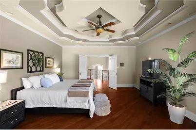 525 Waters Way, Fayetteville, GA 30215 - Photo 50