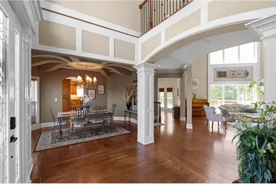 525 Waters Way, Fayetteville, GA 30215 - Photo 4