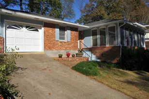 1278 Fairhill Ln, Brookhaven, GA 30319 - Photo 1