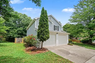 5035 Mickleton Way, Powder Springs, GA 30127 - Photo 2