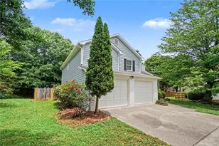 5035 Mickleton Way, Powder Springs, GA 30127 - Photo 2