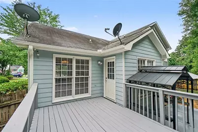 5035 Mickleton Way, Powder Springs, GA 30127 - Photo 32