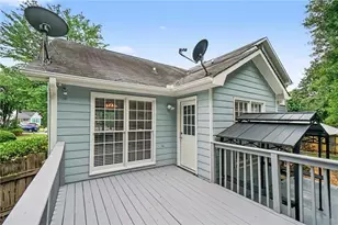 5035 Mickleton Way, Powder Springs, GA 30127 - Photo 32