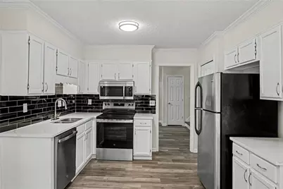 5035 Mickleton Way, Powder Springs, GA 30127 - Photo 8