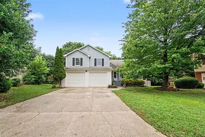 5035 Mickleton Way, Powder Springs, GA 30127 - Photo 1