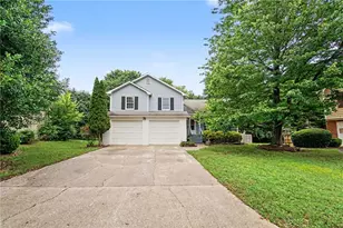 5035 Mickleton Way, Powder Springs, GA 30127 - Photo 1