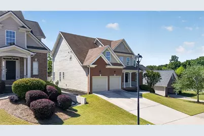 300 Wild Barley Way, Loganville, GA 30052 - Photo 2