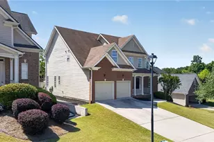 300 Wild Barley Way, Loganville, GA 30052 - Photo 2
