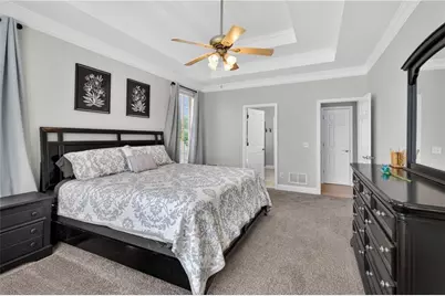 300 Wild Barley Way, Loganville, GA 30052 - Photo 26