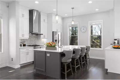 823 Canterbury Overlook, Atlanta, GA 30324 - Photo 16