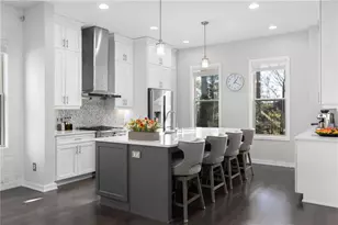 823 Canterbury Overlook, Atlanta, GA 30324 - Photo 16
