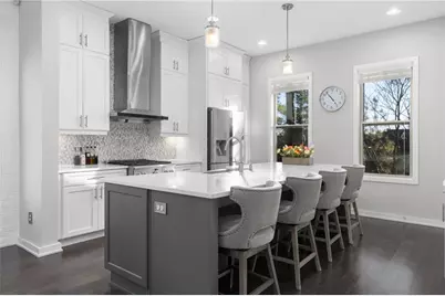 823 Canterbury Overlook, Atlanta, GA 30324 - Photo 4