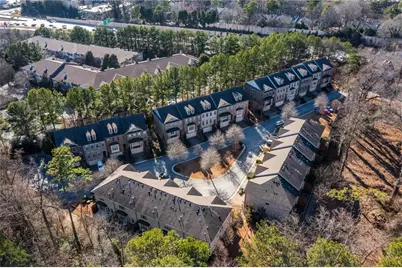 823 Canterbury Overlook, Atlanta, GA 30324 - Photo 70