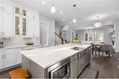 823 Canterbury Overlook, Atlanta, GA 30324 - Photo 20