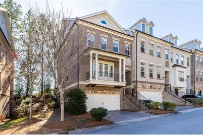 823 Canterbury Overlook, Atlanta, GA 30324 - Photo 12