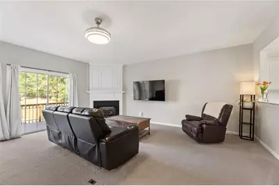 3110 Delachaise Way, Norcross, GA 30071 - Photo 6
