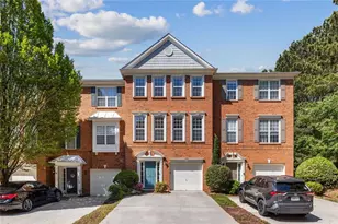 3110 Delachaise Way, Norcross, GA 30071 - Photo 1